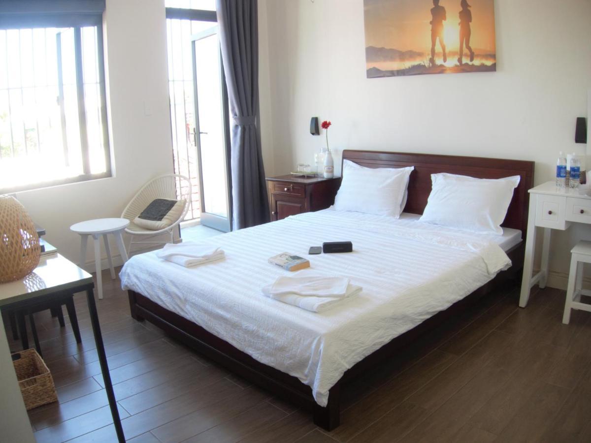 Lama Homestay Hué Extérieur photo