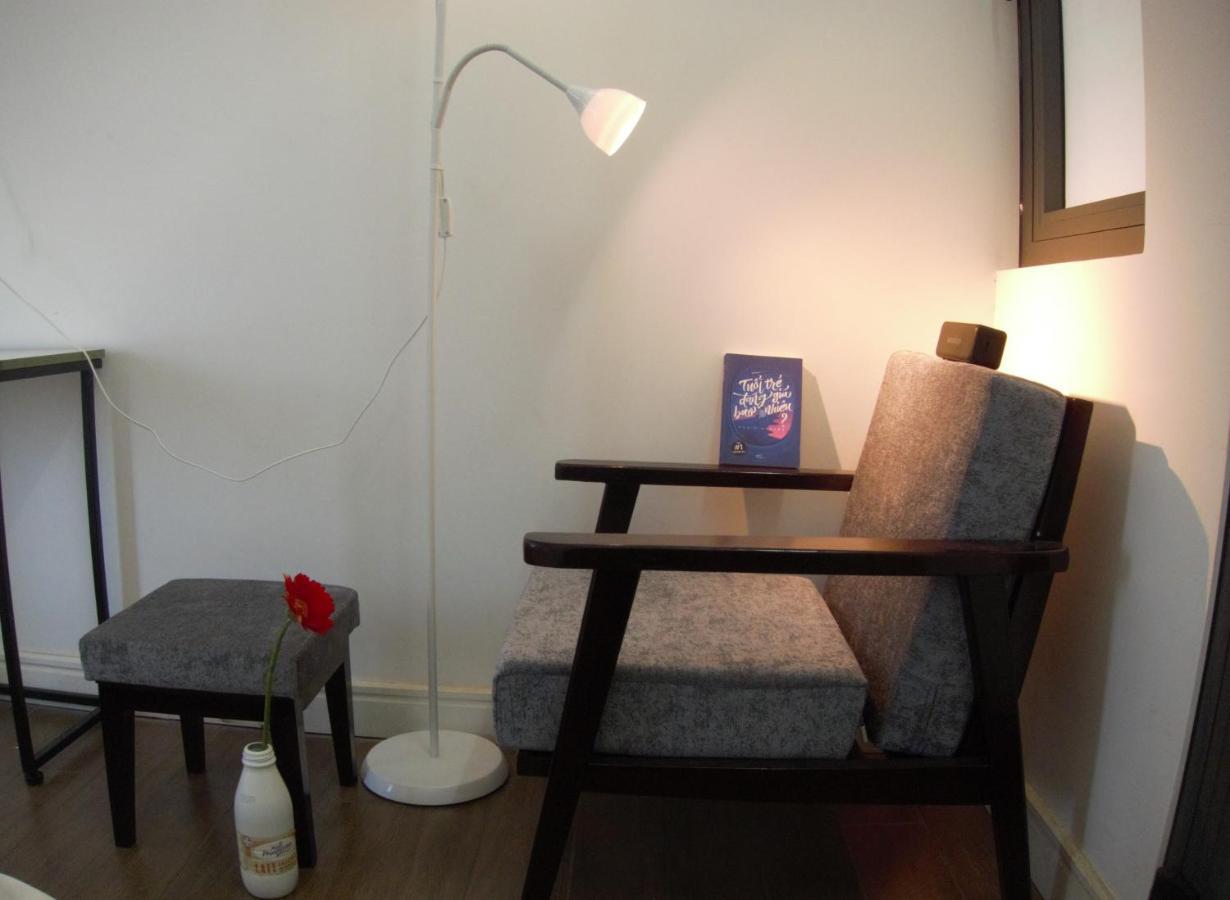 Lama Homestay Hué Extérieur photo