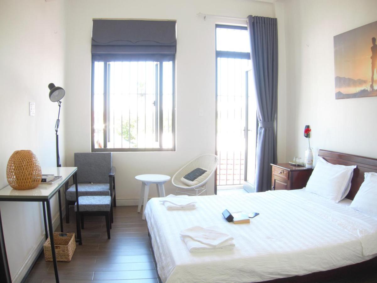 Lama Homestay Hué Extérieur photo