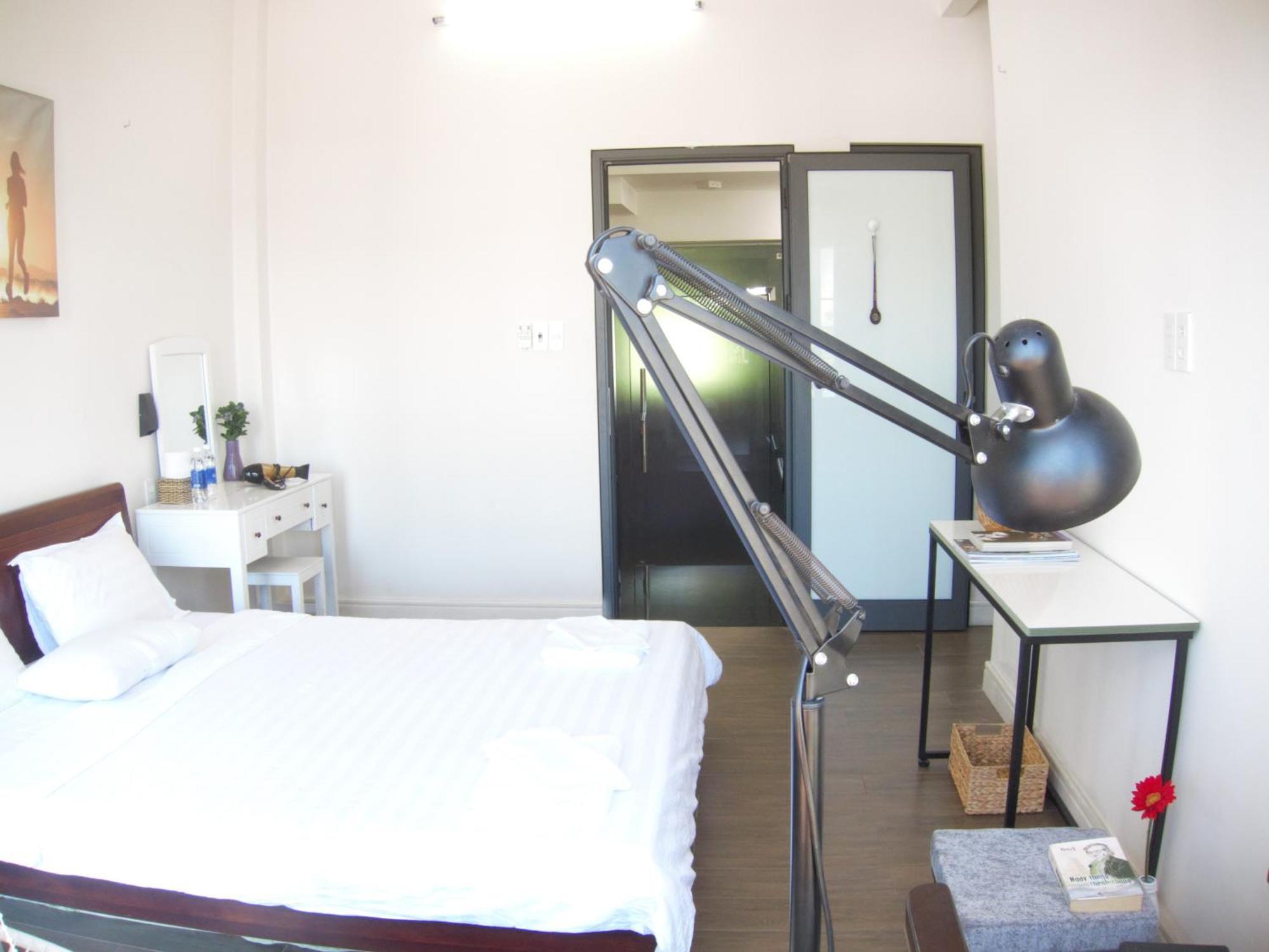 Lama Homestay Hué Extérieur photo