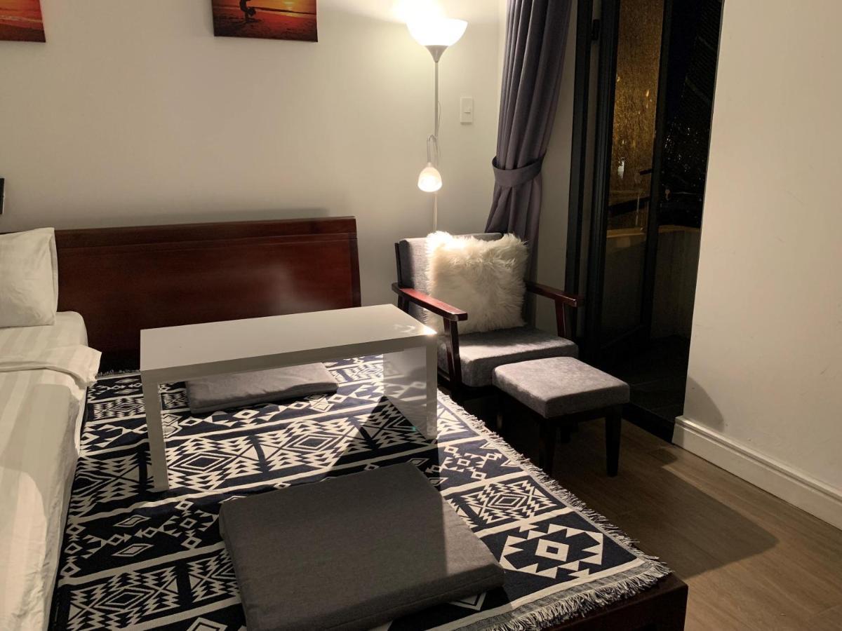 Lama Homestay Hué Extérieur photo