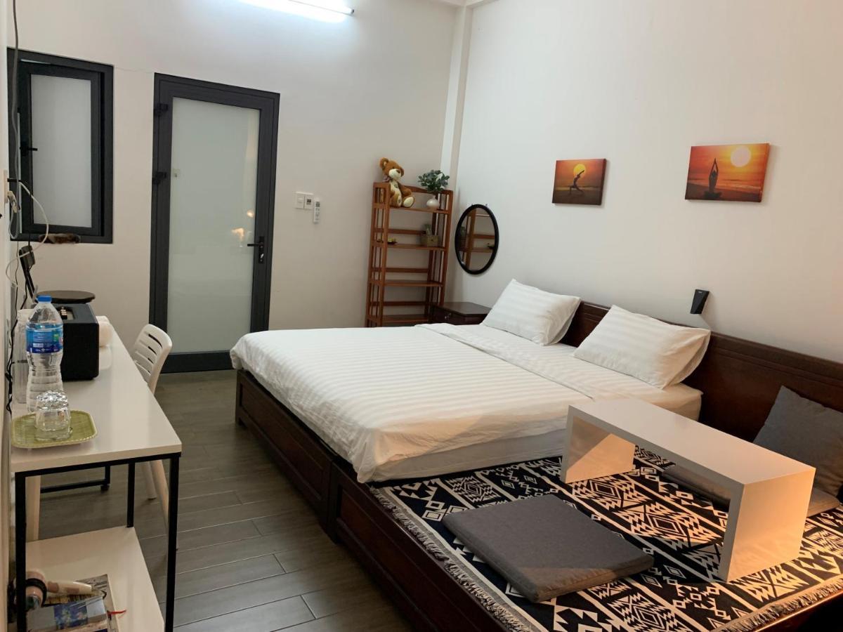 Lama Homestay Hué Extérieur photo