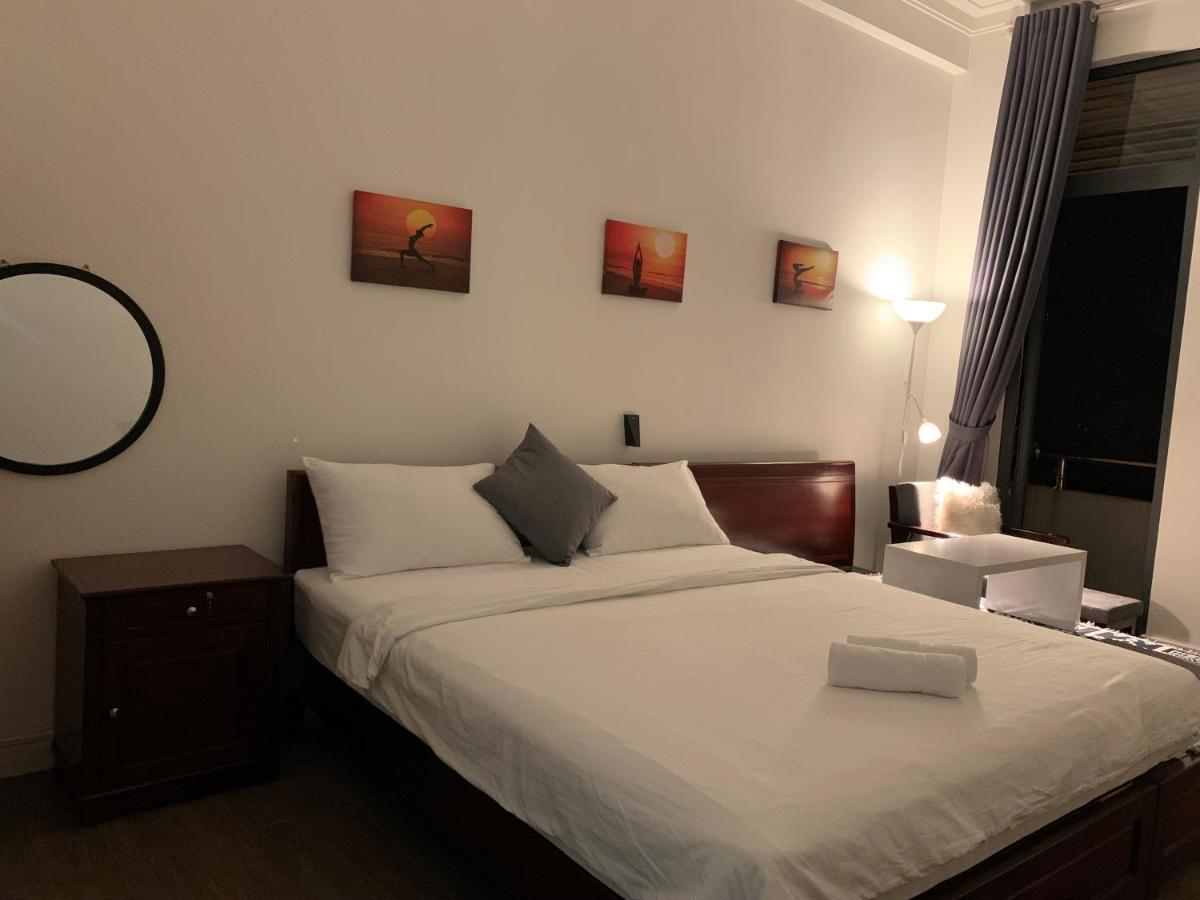 Lama Homestay Hué Extérieur photo