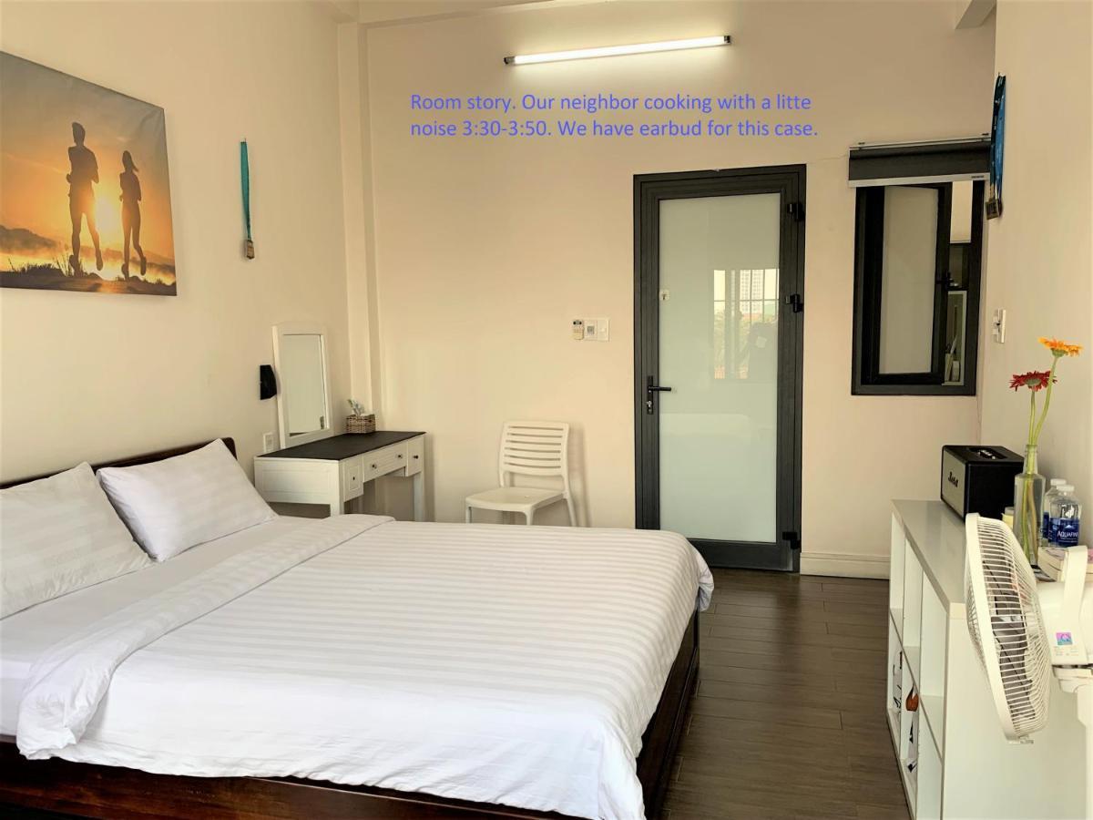 Lama Homestay Hué Extérieur photo