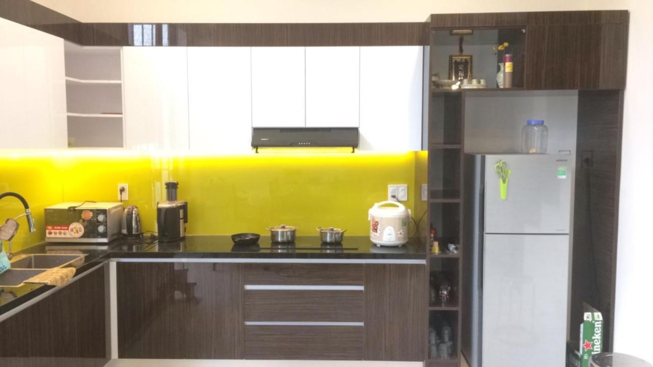 Lama Homestay Hué Extérieur photo