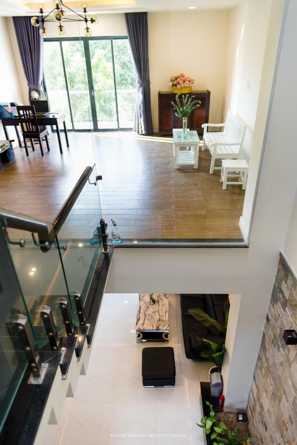 Lama Homestay Hué Extérieur photo