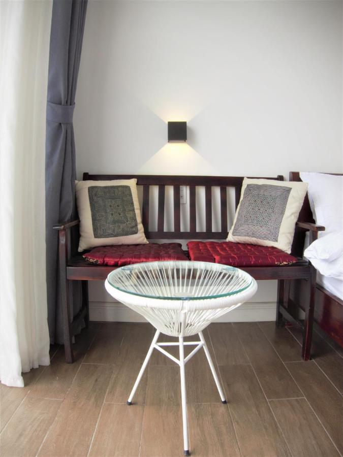 Lama Homestay Hué Extérieur photo