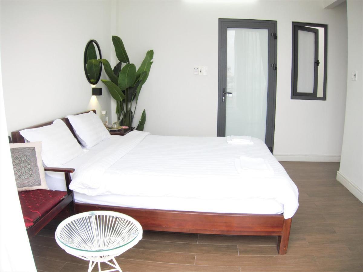 Lama Homestay Hué Extérieur photo